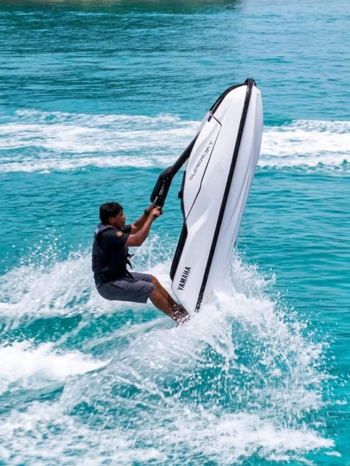 Hydro Super Jetski Hydrofun Boats