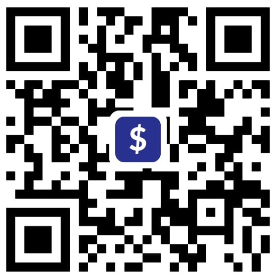 QR Chivo Wallet USD